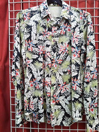 �K�X�W�[���Y�Z�[���@GAS ANDREW CORE/S