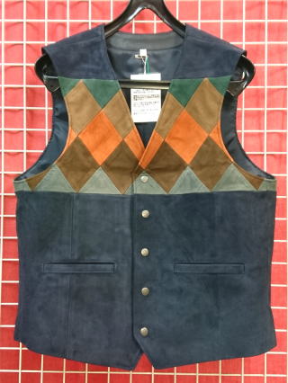 ���U�[�x�X�g�@�p�b�`���[�N�@�J�[�t���V�[�v���킩�炸�@�u���[