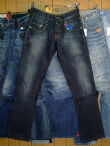 �W�[�X�^�[�W�[���Y�@�Z�[��