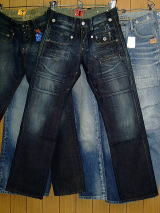 �W�[�X�^�[�W�[���Y�@�Z�[��