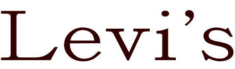 Levi's