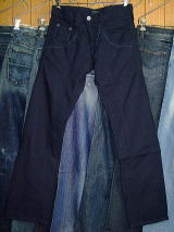 ENERGIE COPPERHEAD TROUSERS STYLE.9C46 SIZE. WASH.T3 ART.0104 COL.0086 13114 MADE IN ITALY 100%COTTON