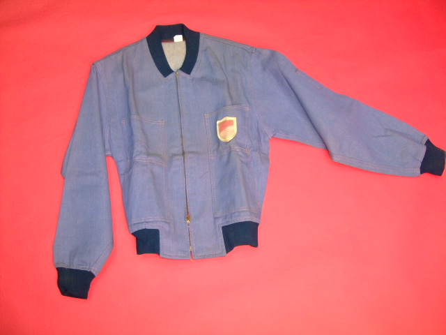 1970�N���a�W���P�b�g�b�Ò� 0212 / FURUGI 0212