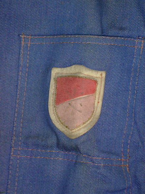 1970�N���a�W���P�b�g�b�Ò� 0212 / FURUGI 0212