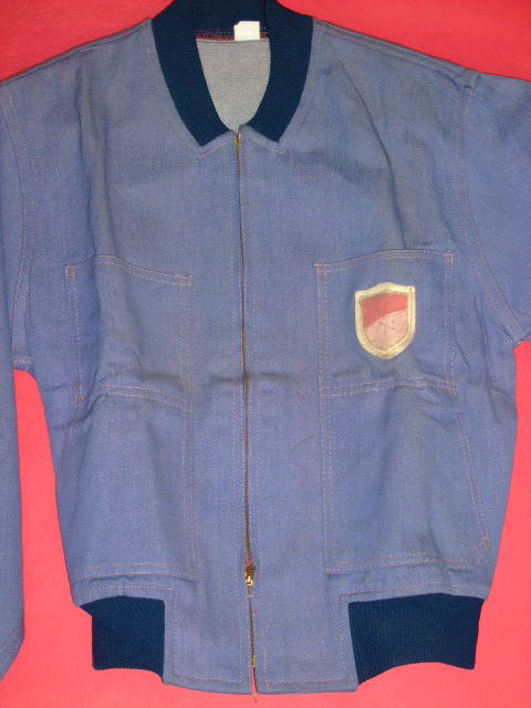 1970�N���a�W���P�b�g�b�Ò� 0212 / FURUGI 0212