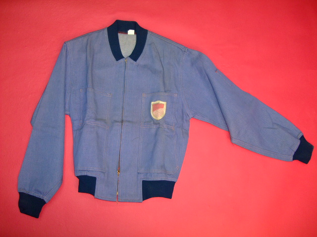 1970�N���a�W���P�b�g�b�Ò� 0212 / FURUGI 0212