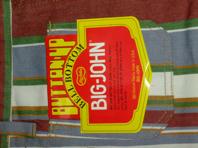 �r�b�O�W�����̊���