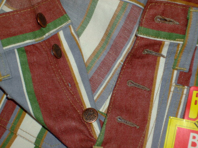 �r�b�O�W�����̊���