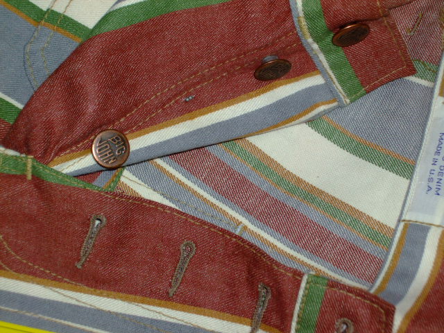 �r�b�O�W�����̊���