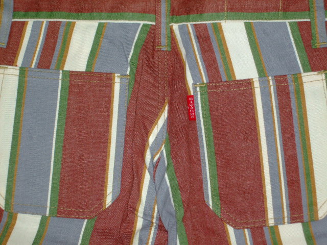 �r�b�O�W�����̊���