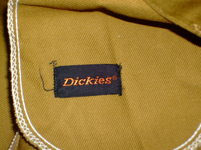 確信を持つために Dickies Pants