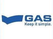 GAS/KX