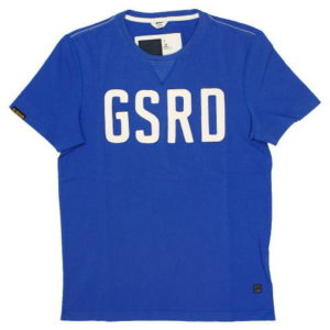 GSRD Tシャツ