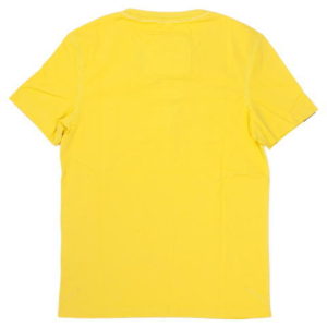 黄色Tシャツ　安い