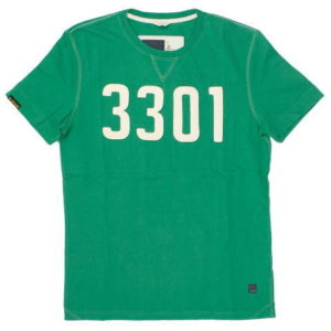 ジースターTシャツ　3301