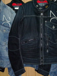 ジースターロウ　割安