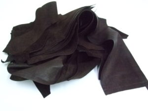 レザークラフト　型押し