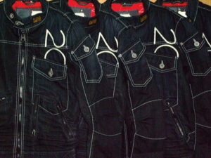 ジースターロウアウトレット東京