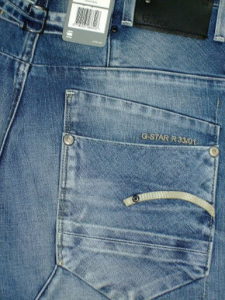 ジースターロウ　メンズ