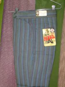 上野古着屋　メンズ