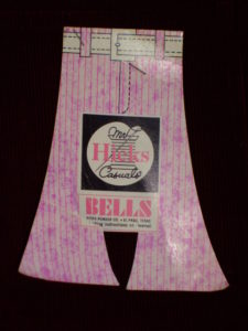 上野古着屋　ヒックス