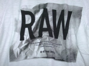 ジースターロウ ブランド