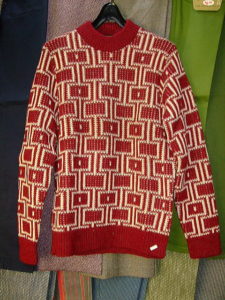 上野古着屋　レディース