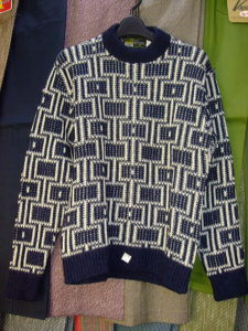 70年代セーター