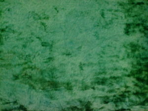 ムートン　毛皮