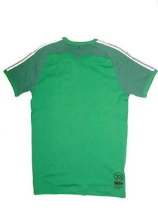 ジースターTシャツ　緑
