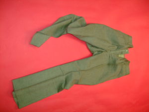 裏古着　タイミング