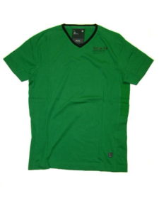Tシャツ 緑