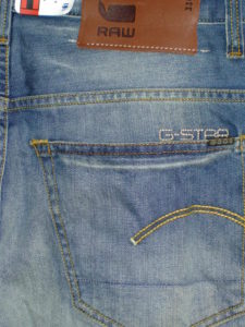 ジースターロウ　東京