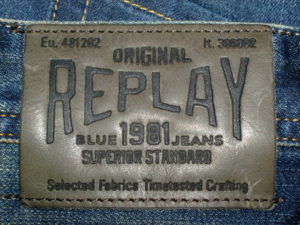 リプレイ　バーゲン