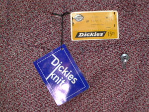 上野古着屋　古着ミックス