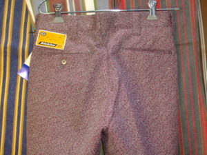 ディッキーズ上野