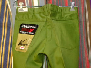 ディッキーズ御徒町