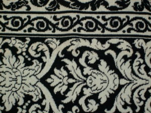 色鮮やかに模様替え