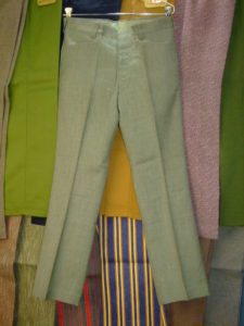 裏古着　リーバイス