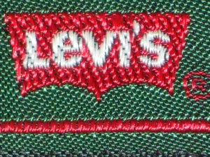 リーバイス古着