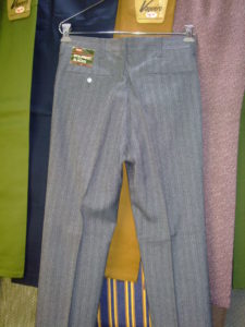 リーバイスデッドストック