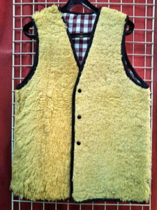 ハンター　衣裳