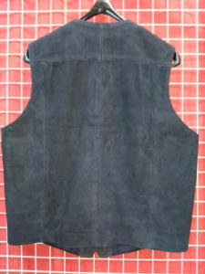 レザーベスト御徒町