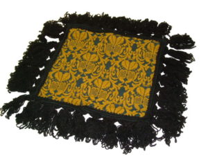 クッションカバー　モダン