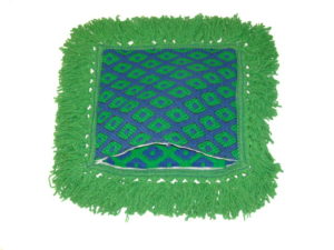 クッションカバー　インテリア