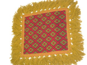 クッションカバー　モダン