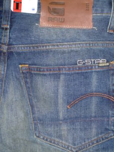 ジースターロウアウトレットジーンズ