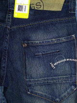 ジースターロウ　割安