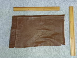 レザークラフト　皮革工芸