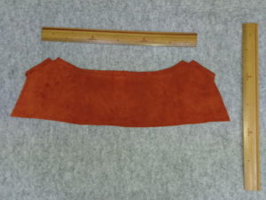 レザーはぎれ販売店